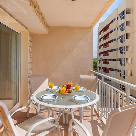 Apartamento Arenal 7 - PlusHolidays Calpe Exterior foto